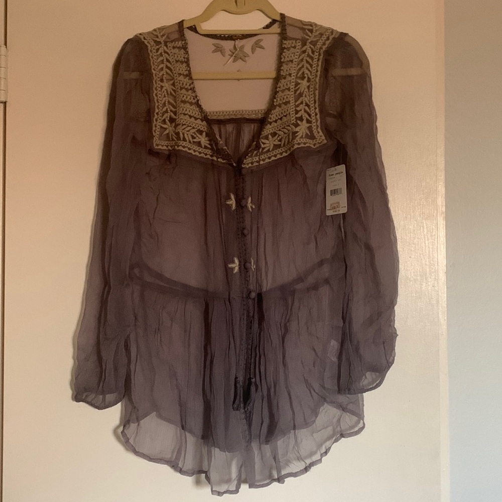 Free People NWT